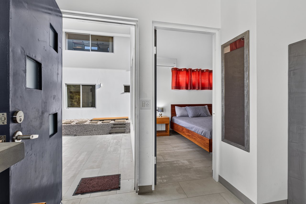Villa Palmera | Ocean View Home for Sale in Playa Potrero, Costa Rica
