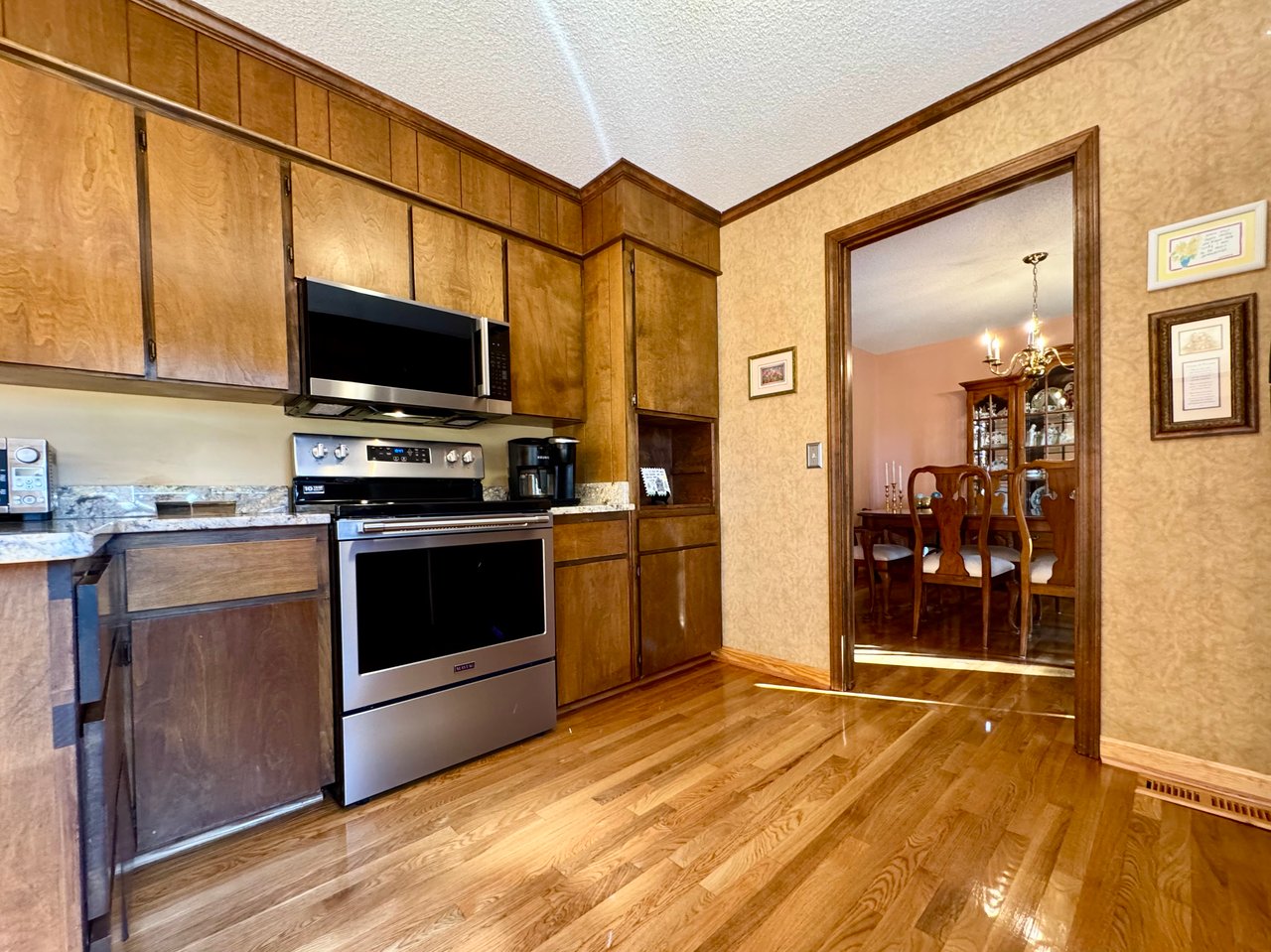Welcome Home to 222 Terrace Drive: Comfort, Character, and Convenience in Anderson, South Carolina