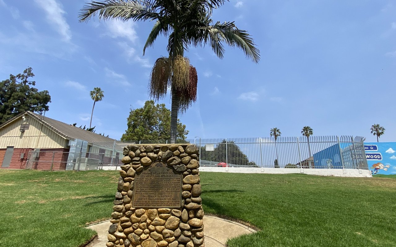 Inglewood