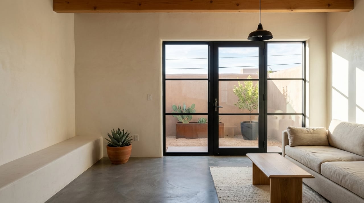 Homes, Condos, And Lofts In The Railyard District cover