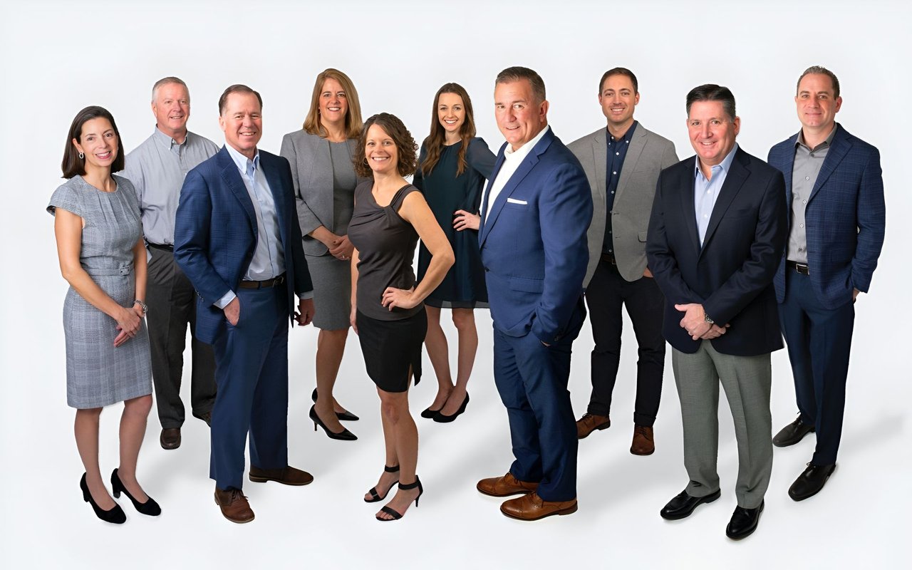 Schaub Team Posts Record Year for 2021 Amidst Competitive Market