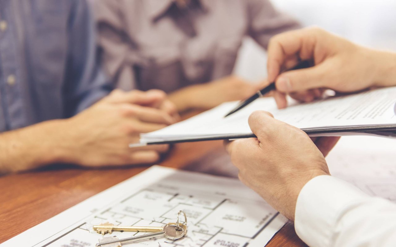 Challenges for First Time Home Buyers