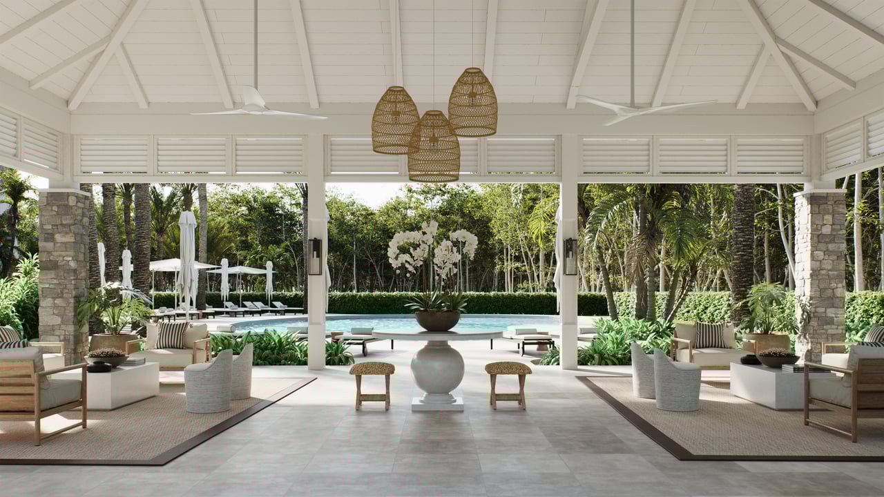 Mahogany Hill A-201/A-202