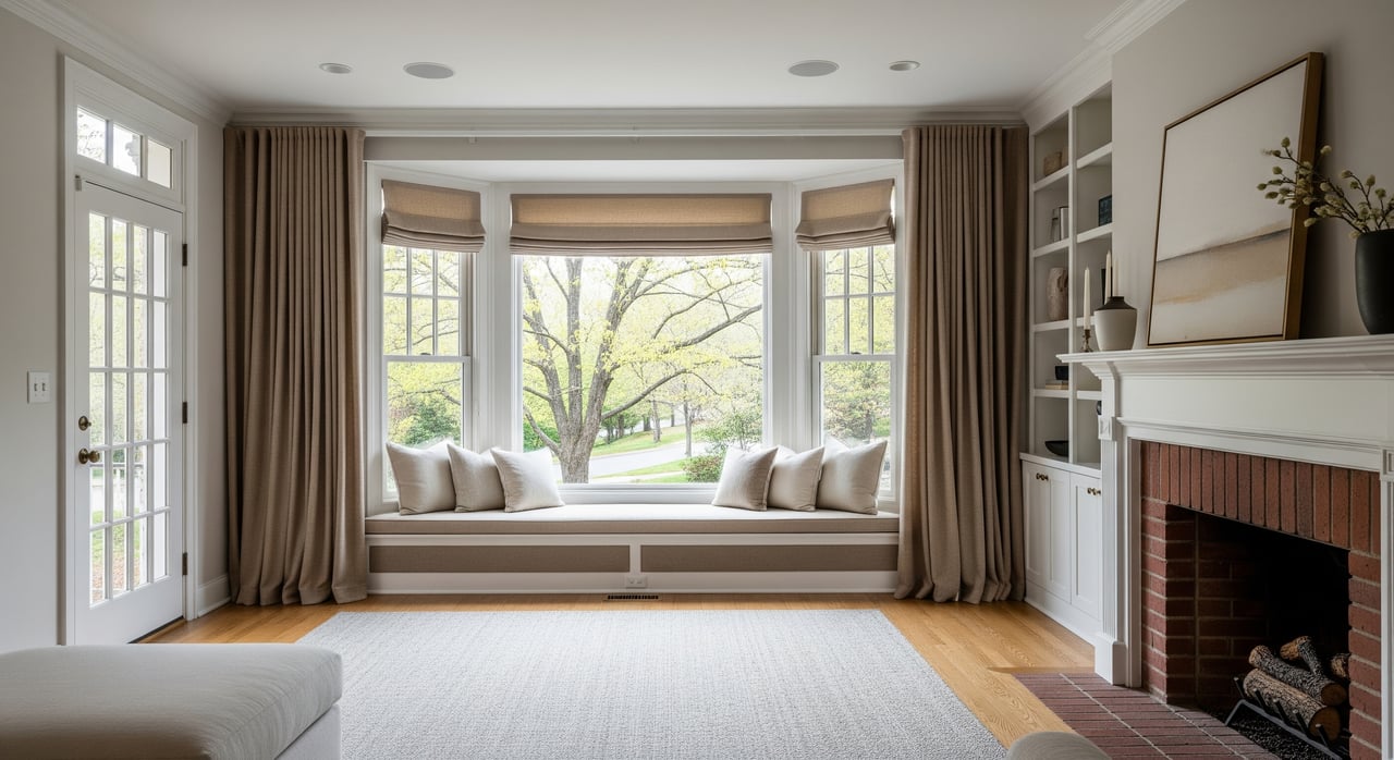 Noise Reduction Strategies for Kingstowne Homes