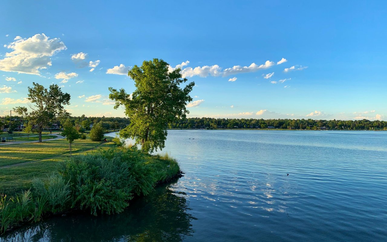 Sloan's Lake