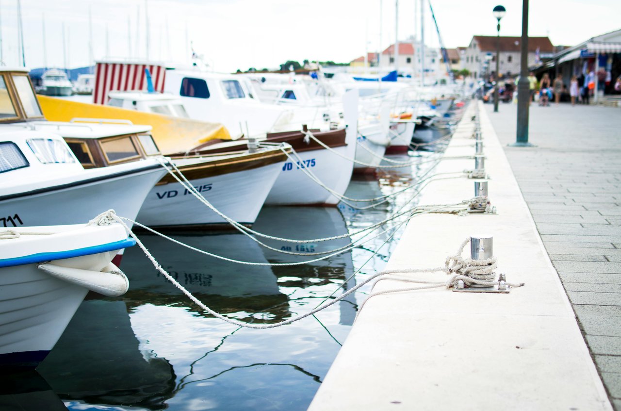 Naples Boating Lifestyle