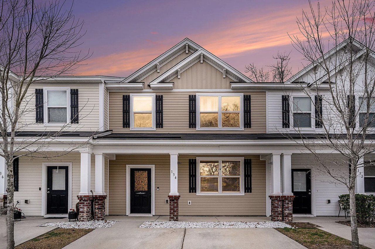 134 Alma Dr