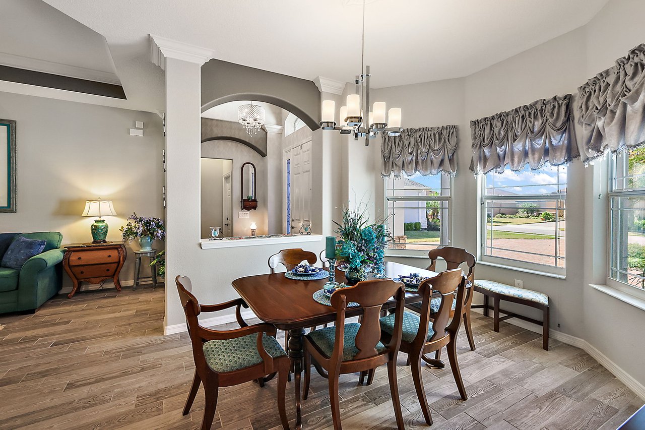 8376 Bridgeport Bay Cir