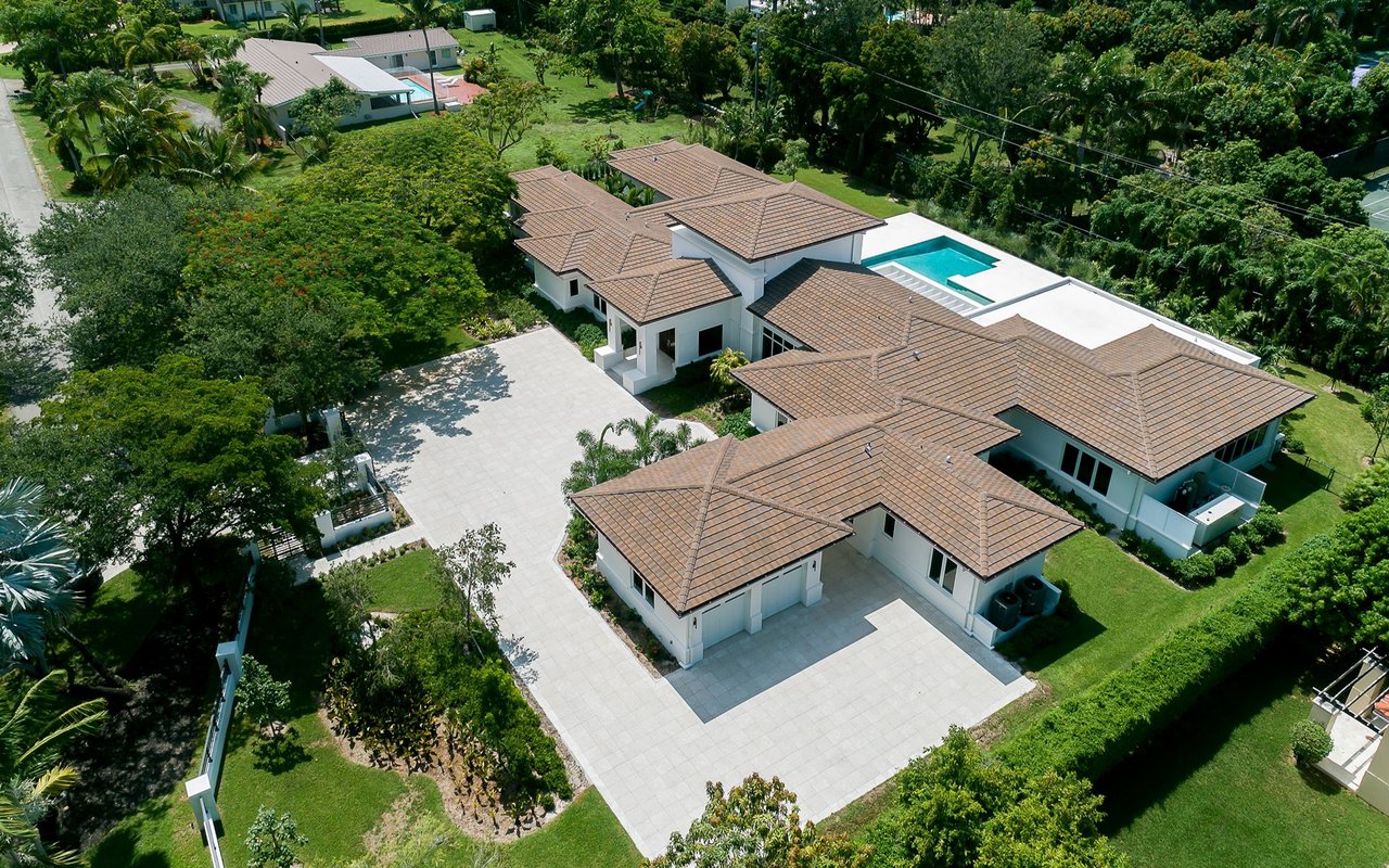 Oakes Estates