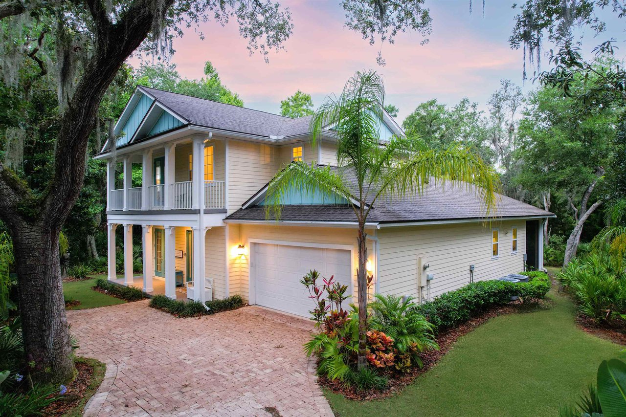 Don’t Make These Mistakes When Selling Your Home in St. Augustine