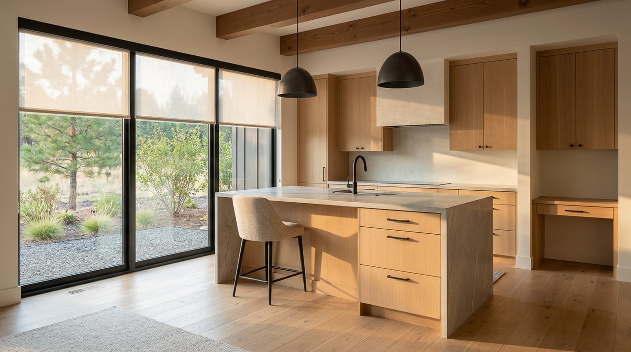 Is Ellensburg The Right Eastern Washington Base For You?