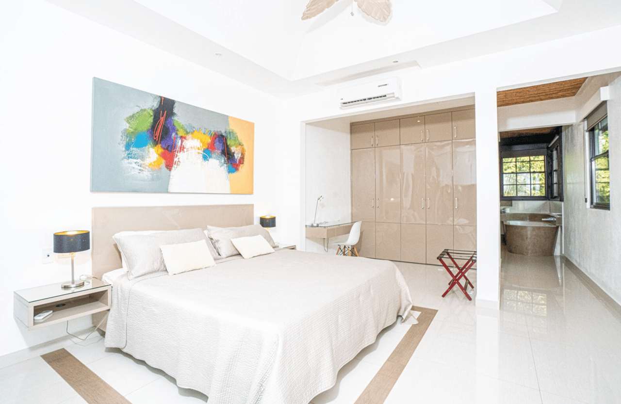 Villa Venado - Grand Golf View - Hacienda Pinilla