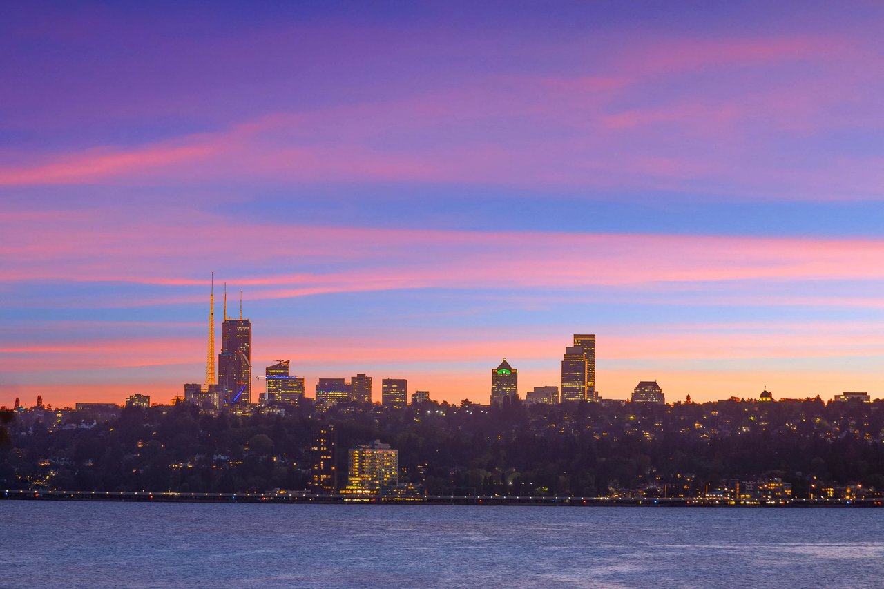 827 Lake Street S Unit: 208