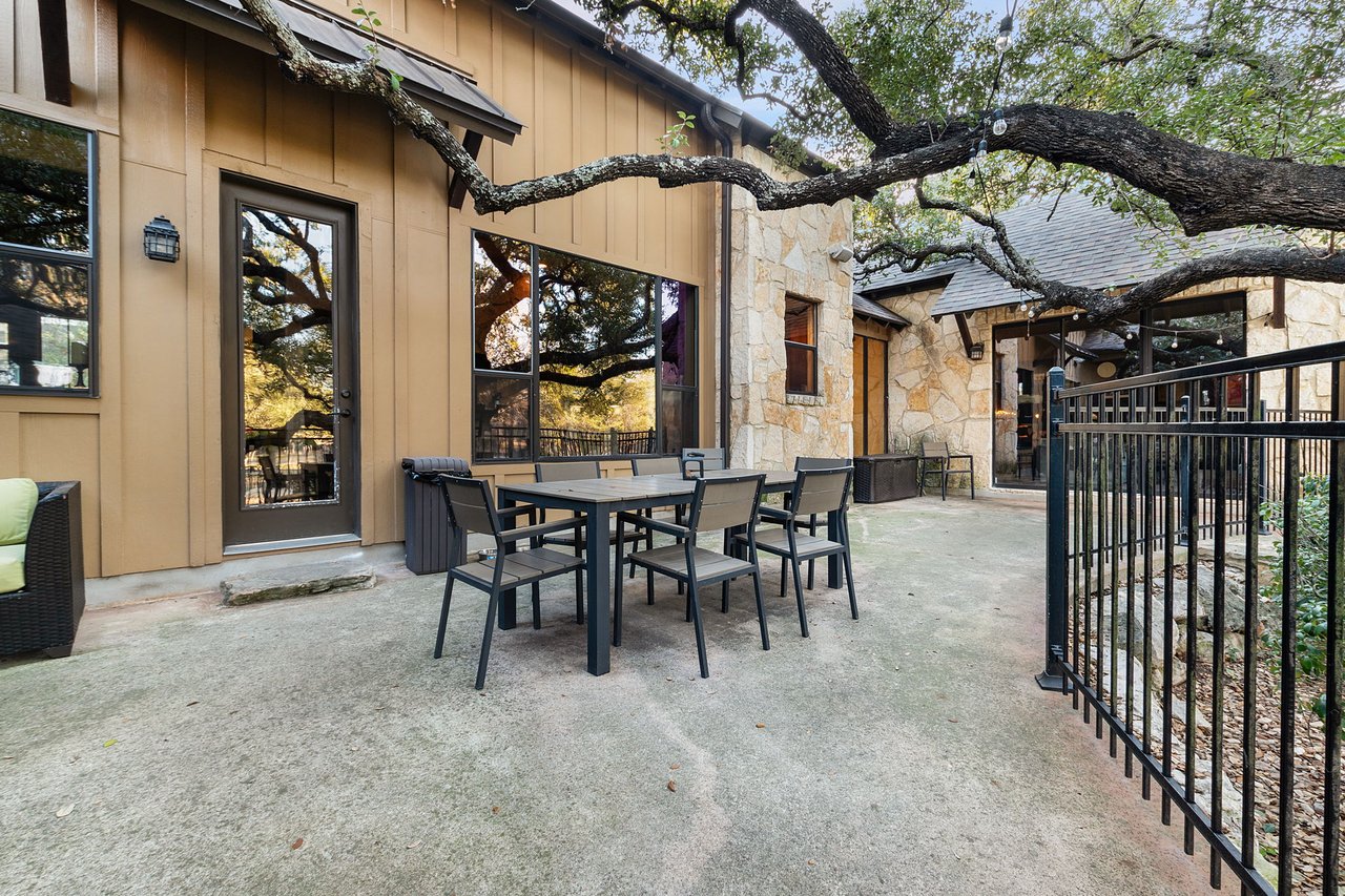Ranch at Delaware Creek