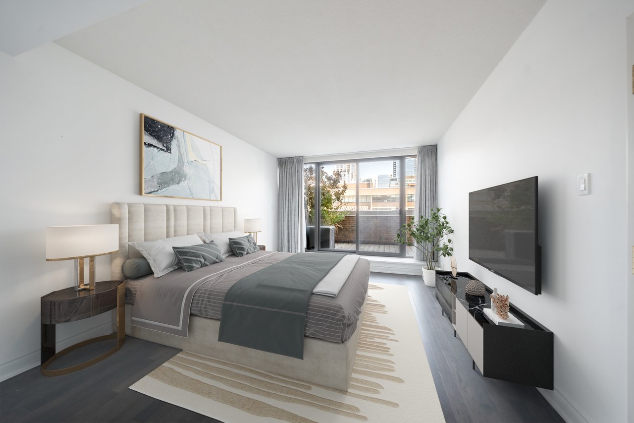 55a Avenue Rd #606