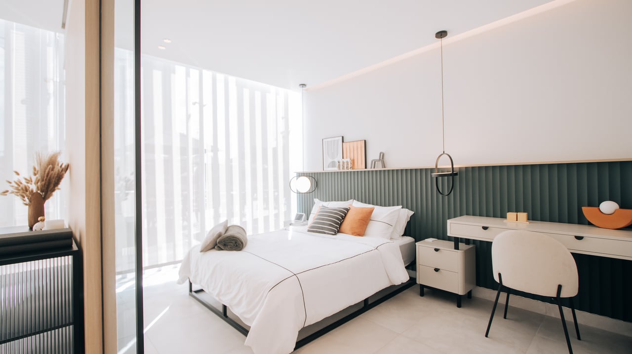 Introducing Generation Tower – A Visionary Condo-Suites Project in Costa Del Este, Panama