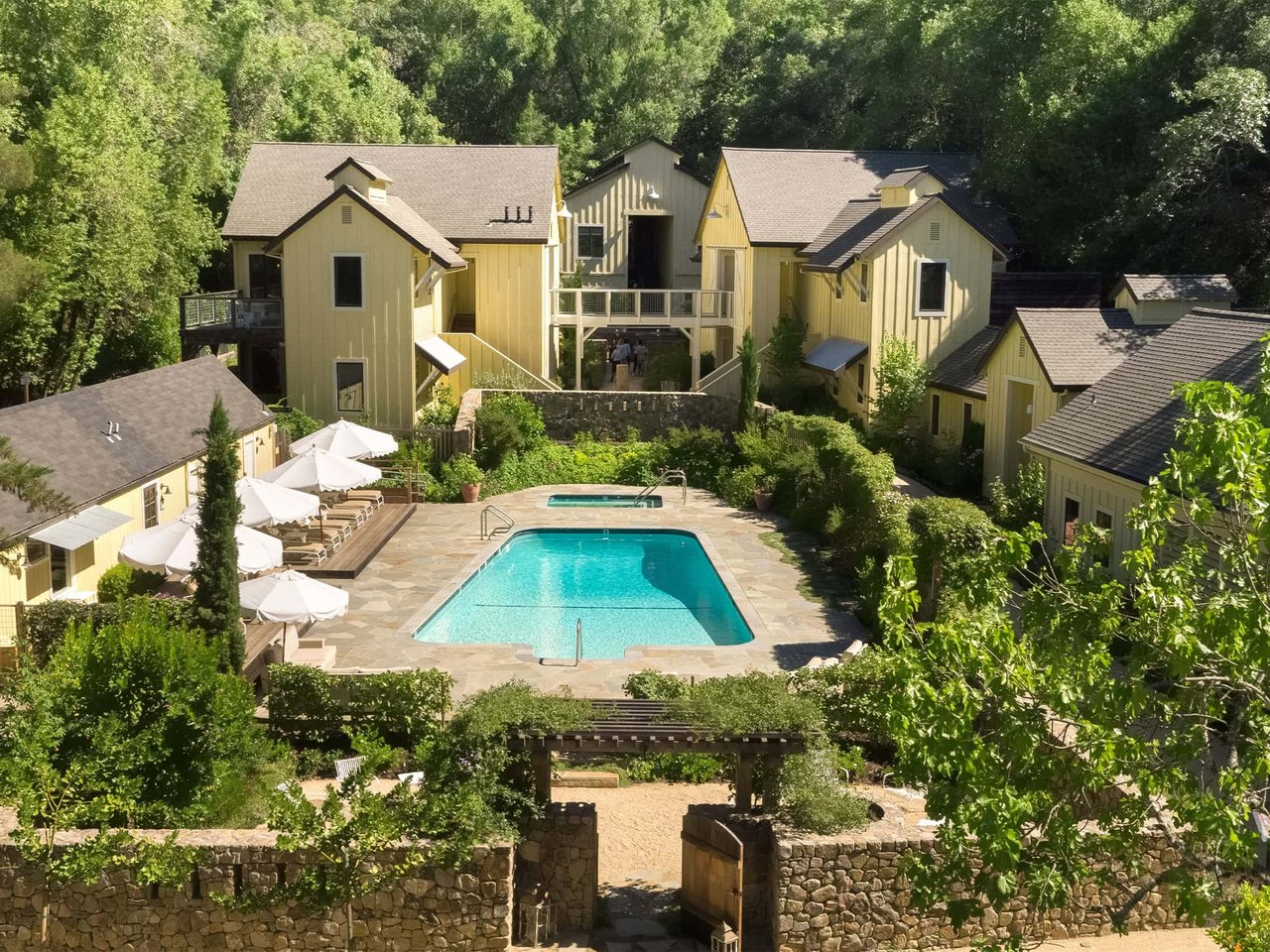 The Perfect 2-Day Wellness Escape in Sonoma County
