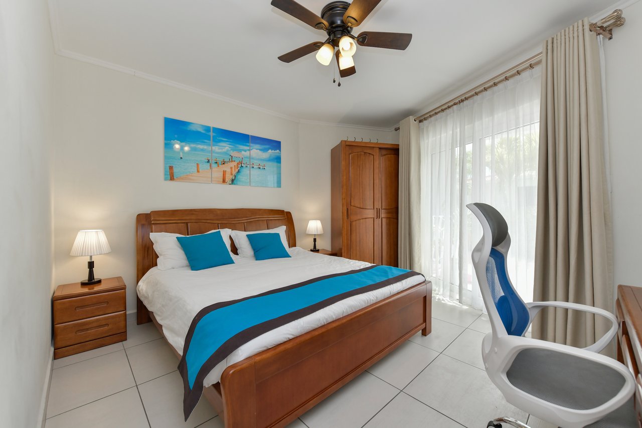 Arena Condominiums Units 4 & 4A