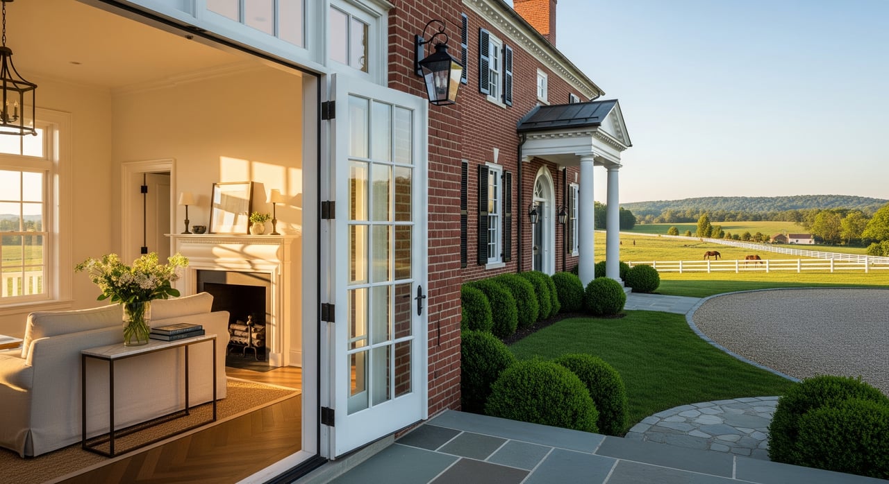 How A 1% Listing Fee Changes Your Warrenton Home Sale