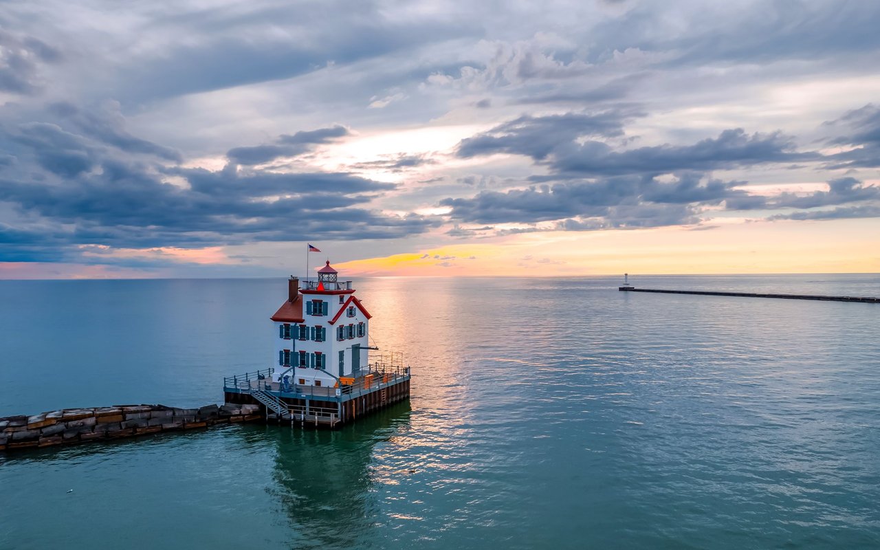 Erie