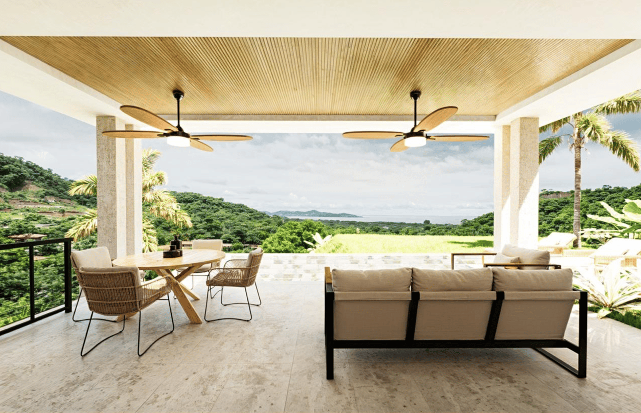 Casa Dos Rios 30 - Luxury Oceanview Home in Mar Vista, Costa Rica