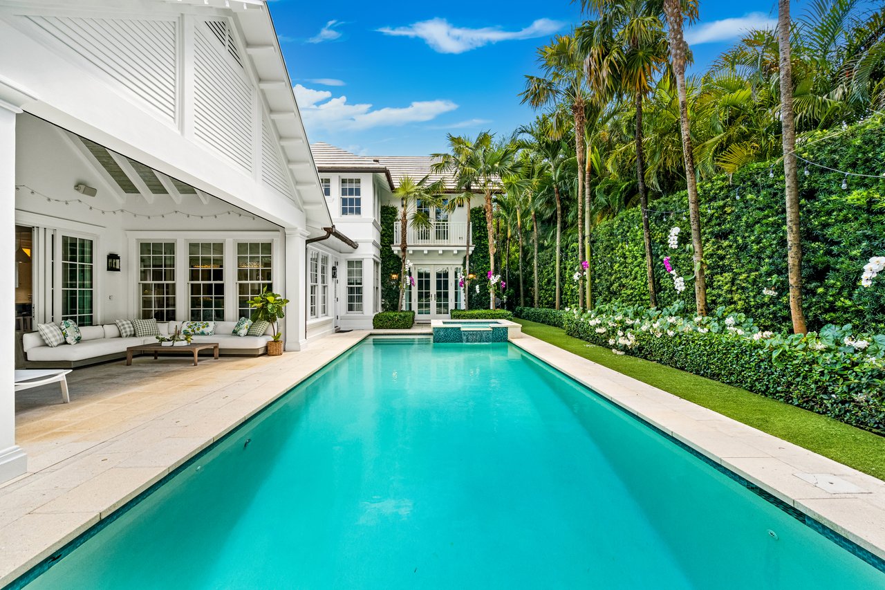 British West Indies on the North End