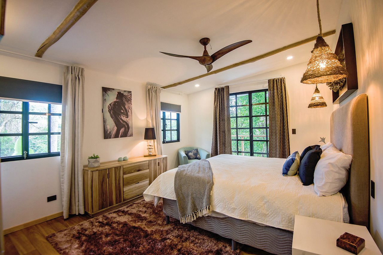The Jungle Residence