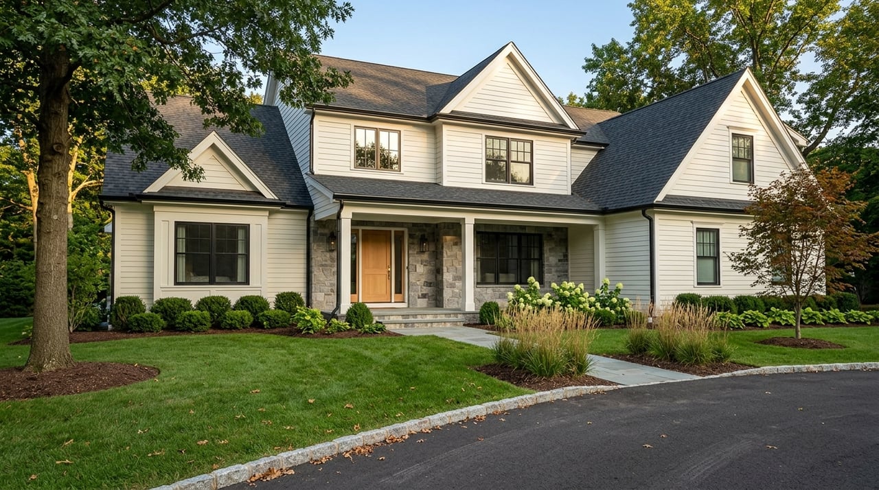 What To Know About Larger Lot Homes In Dix Hills