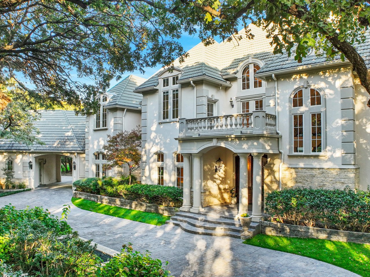 40 WYCK HILL LANE, WESTLAKE