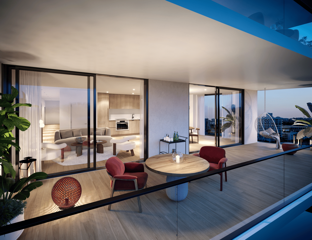 The Standard Residences, Midtown Miami