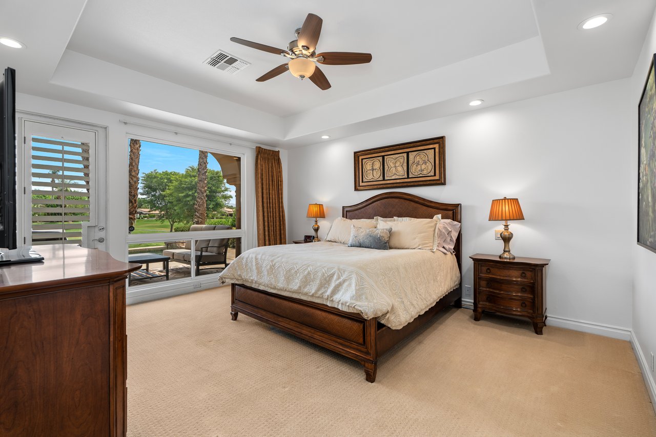 CB Exclusive - Well Appointed Encanto II at Rancho La Quinta CC