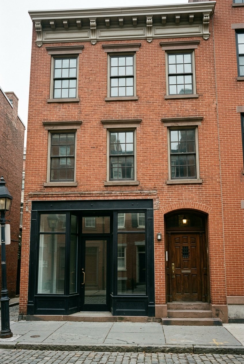 Evaluating Mixed Use Buildings In Williamsburg