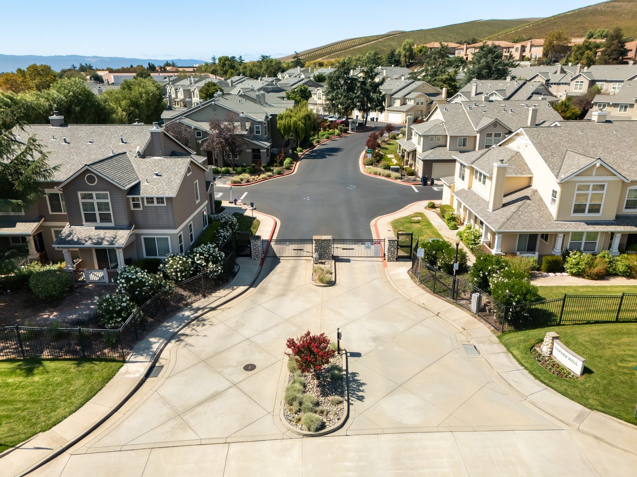Copper Hill Condo in Livermore – Seller Represented