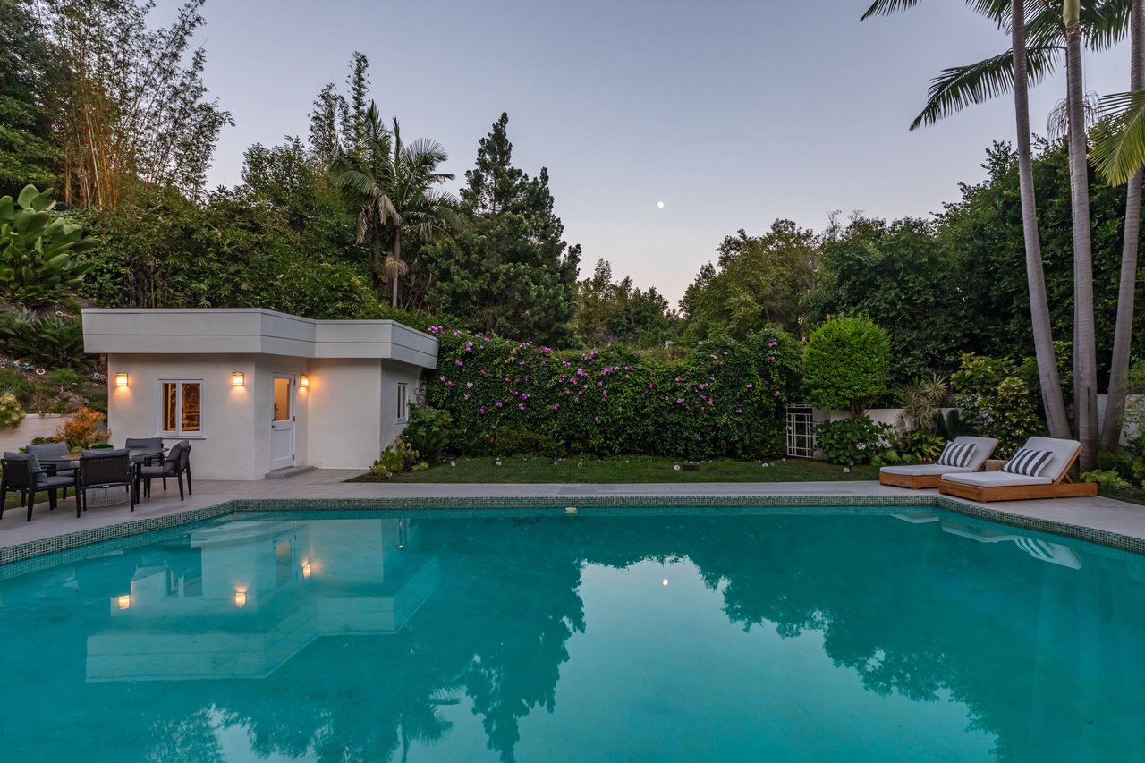 Maison San Ysidro