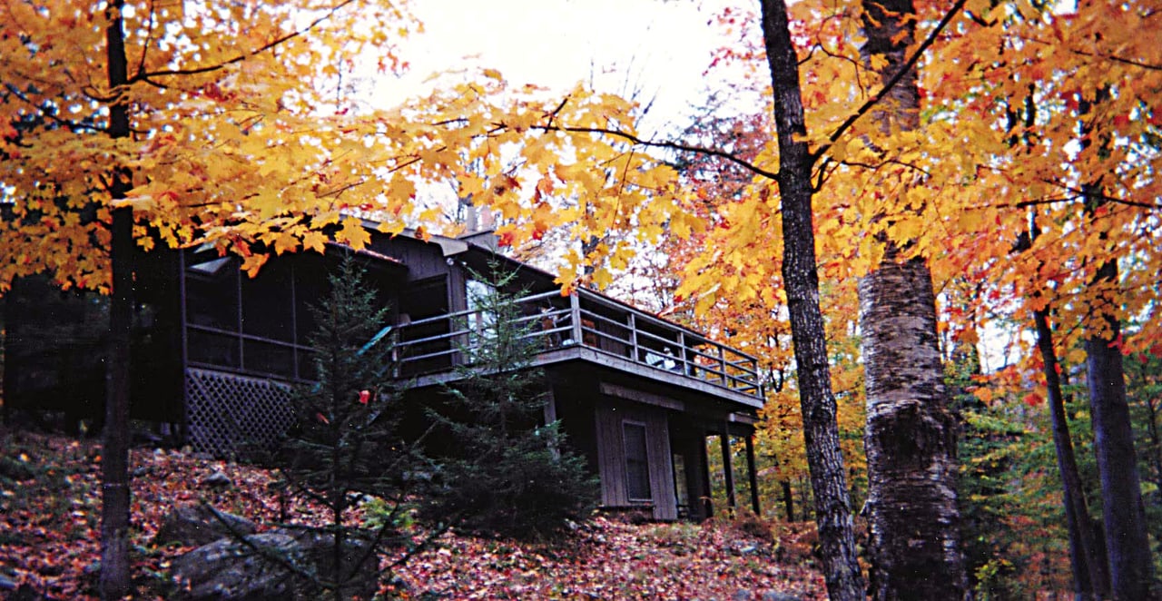 Case Study: Selling Waterfront Property on Gull Pond Through Experience That Only Time Can Build