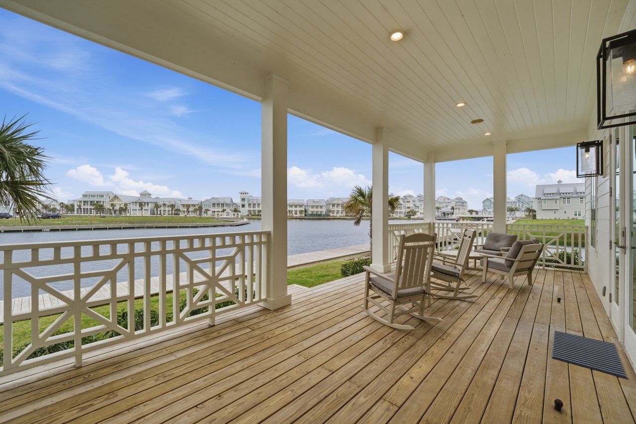 Summer Wind Beach Rental