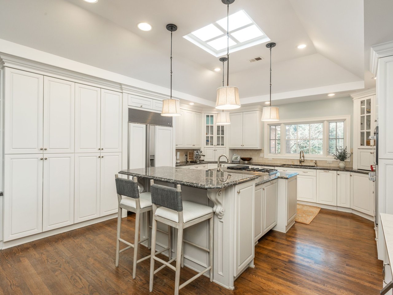 4790 South Franklin Street