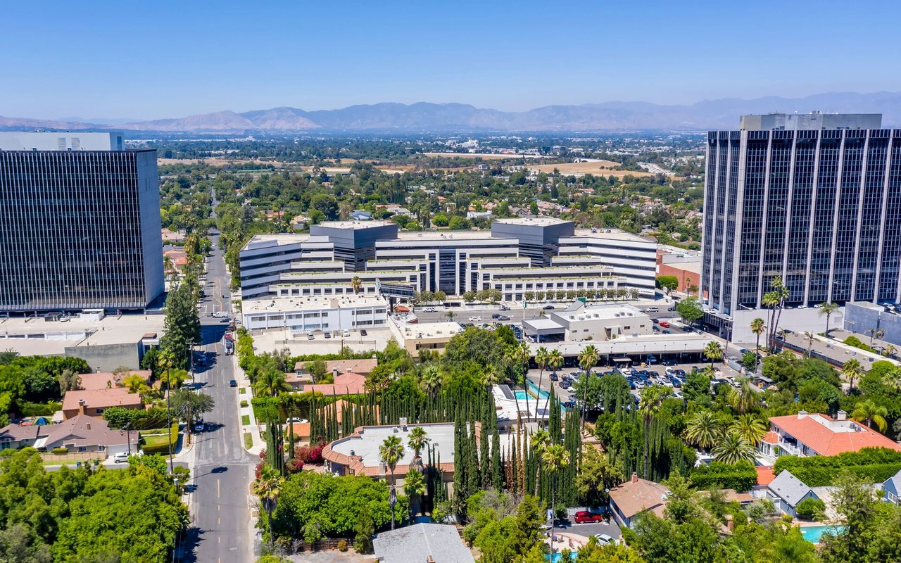 Encino