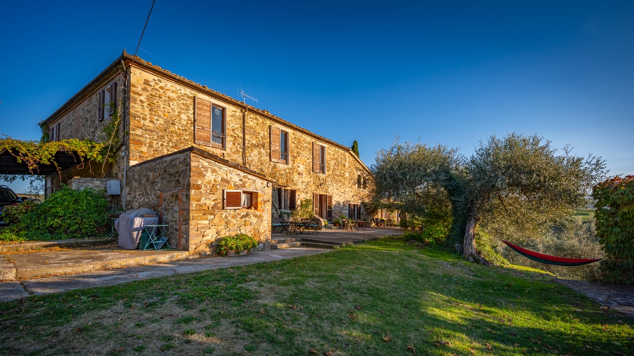 POGGIO COLOMBA