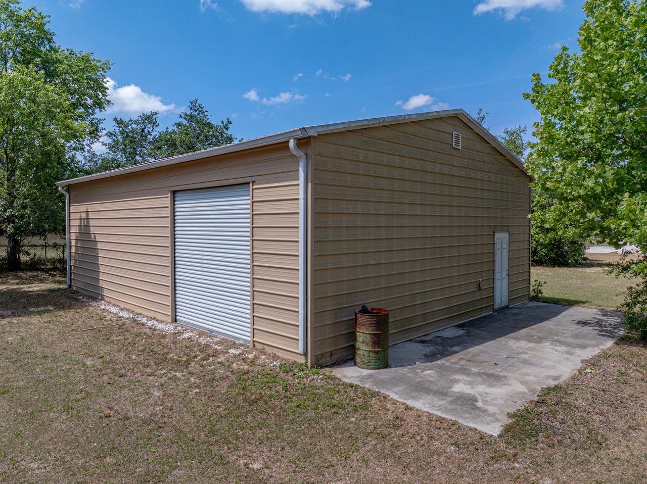 9850 NELSON RD