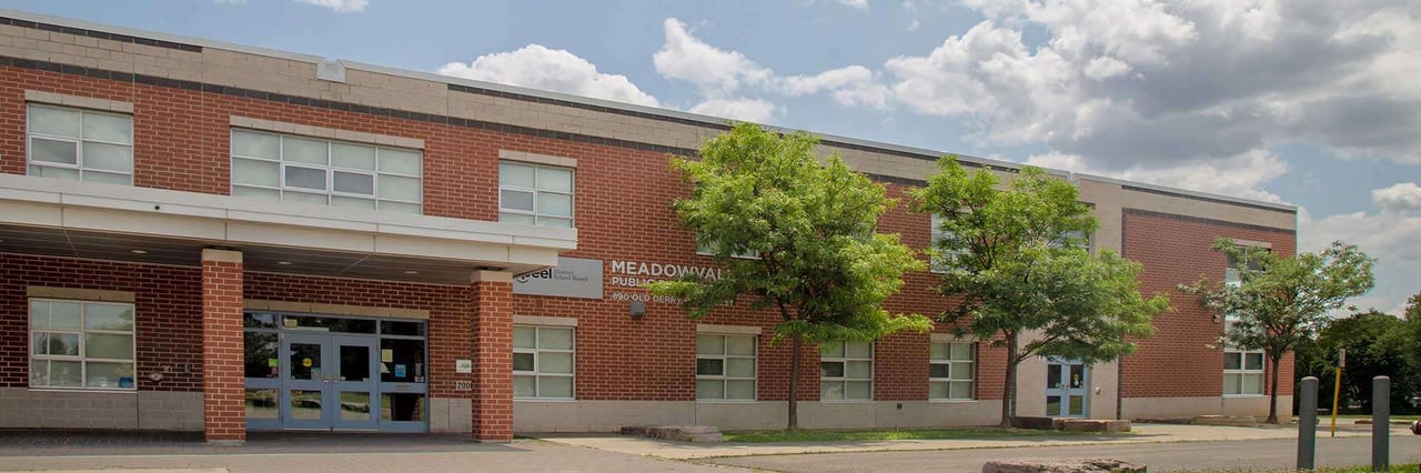 Meadowvale Village Public School