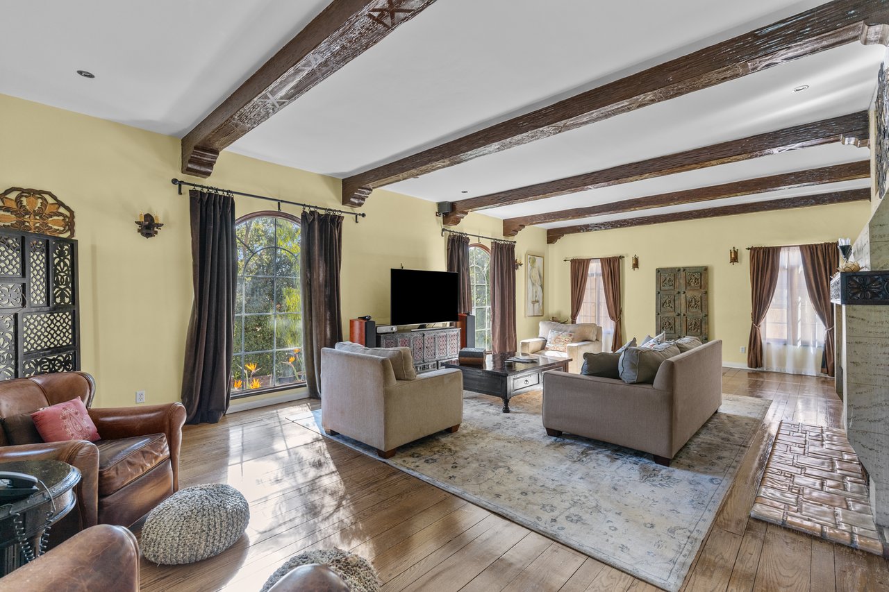 Glendower Estate 🛖