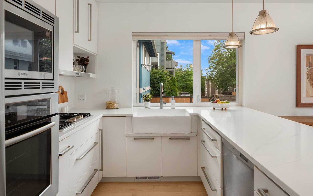Cherry Hill/Central District Home