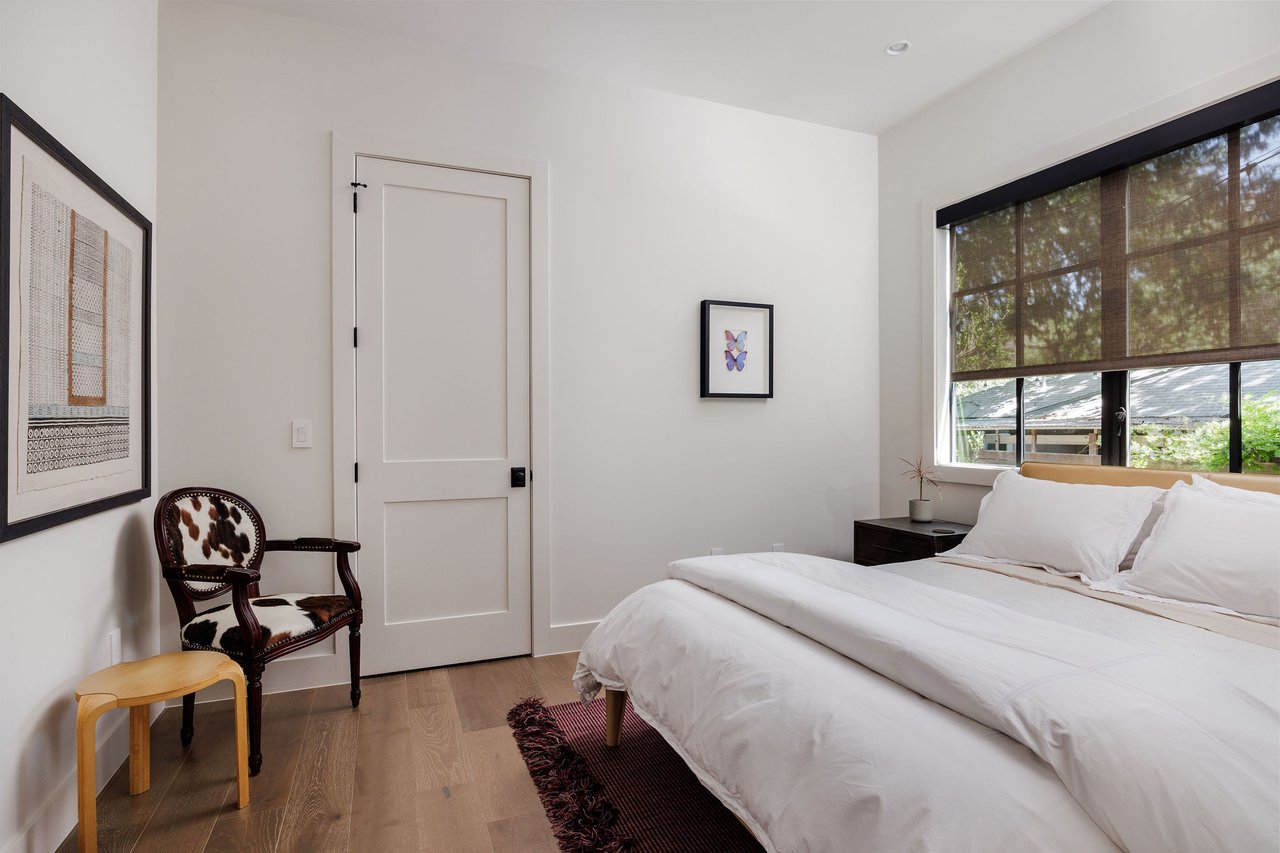 A Classic East Coast Reinterpretation in Travis Heights