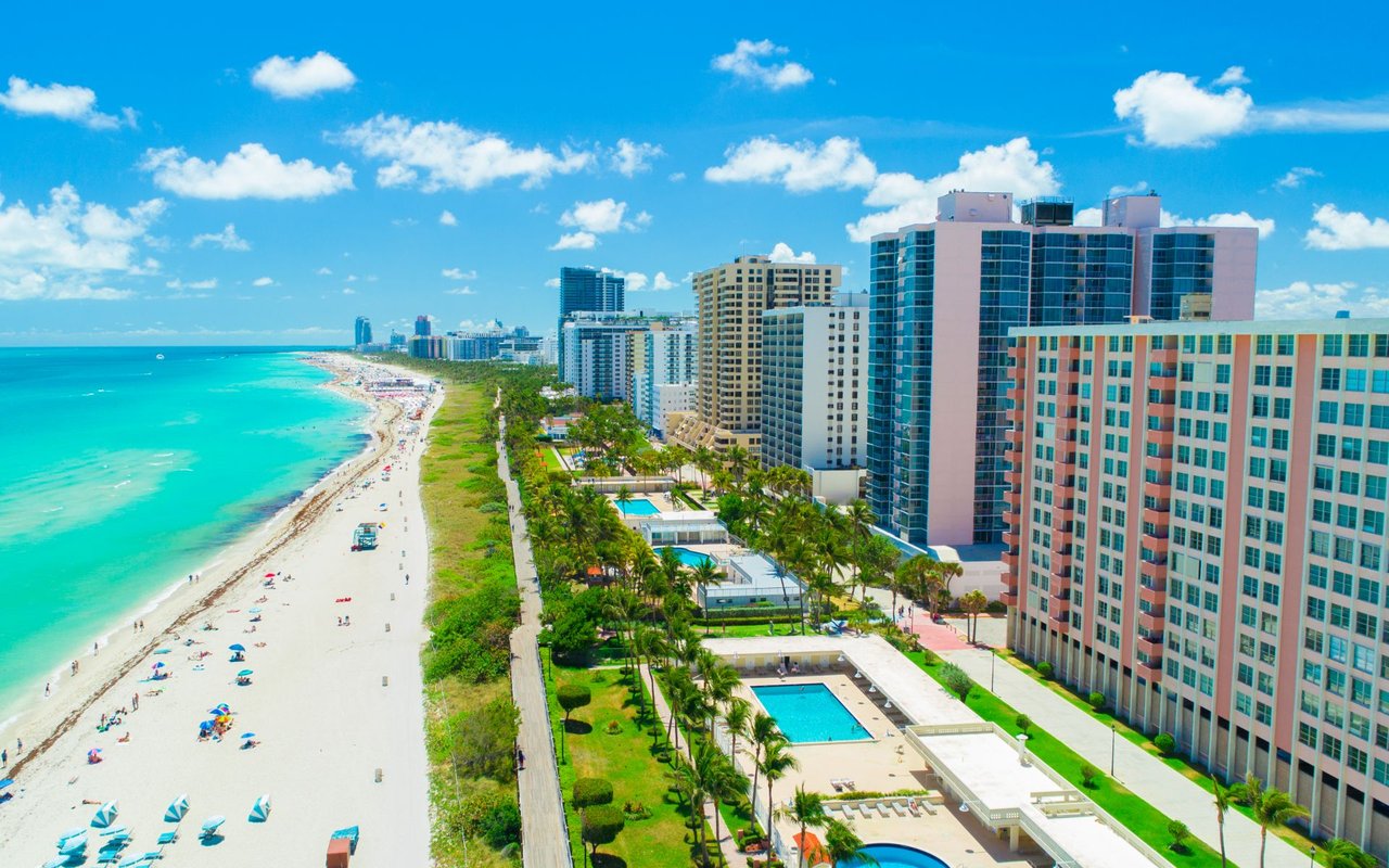 Miami Beach