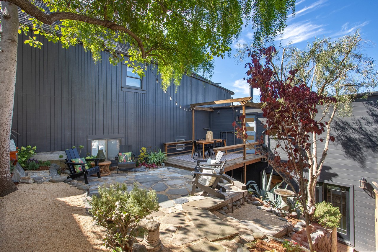 75 Peralta Avenue