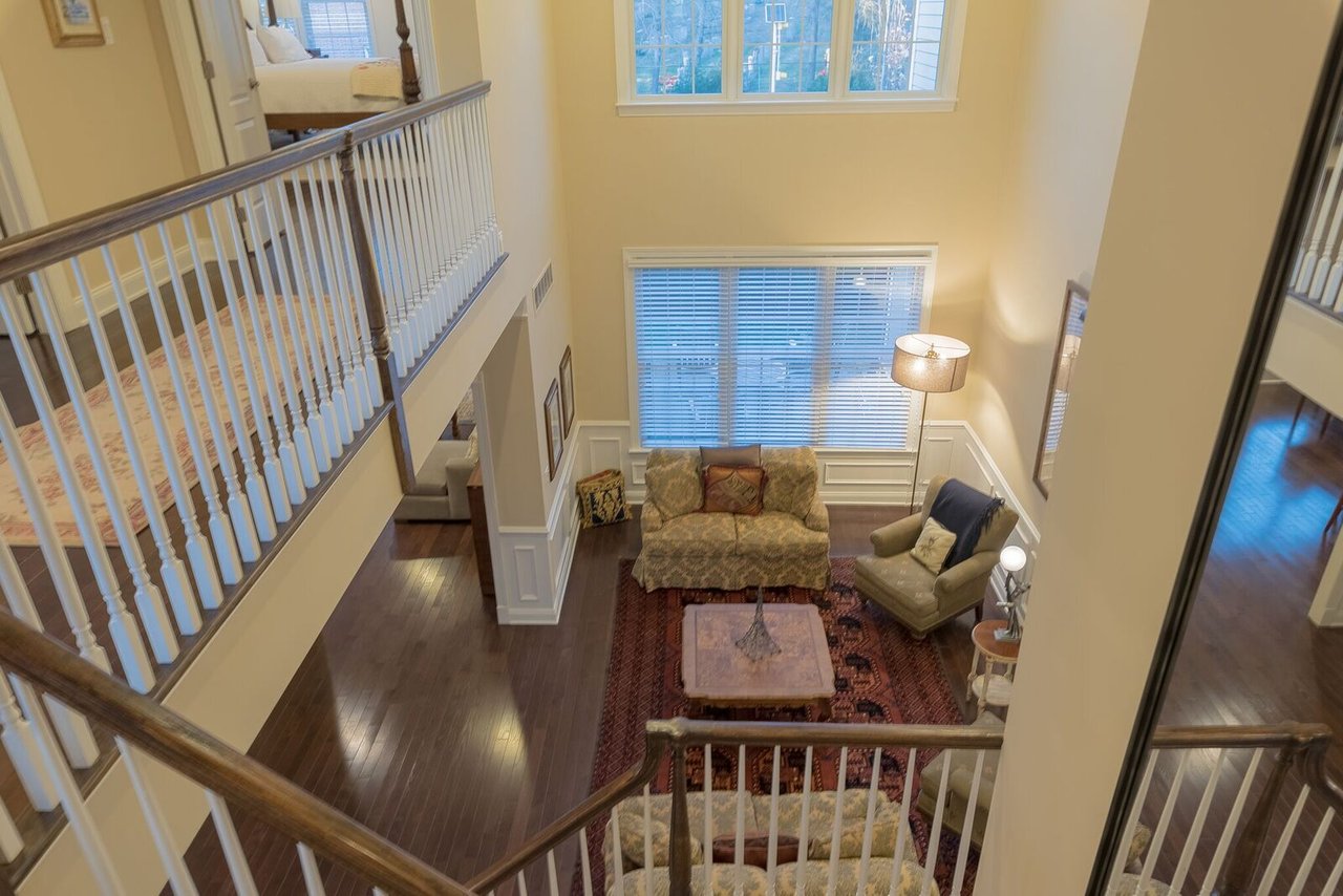 21 Woodstone Cir