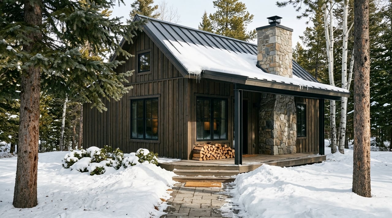 Cabin Weekends In Alma And Fairplay: What The Lifestyle Feels Like