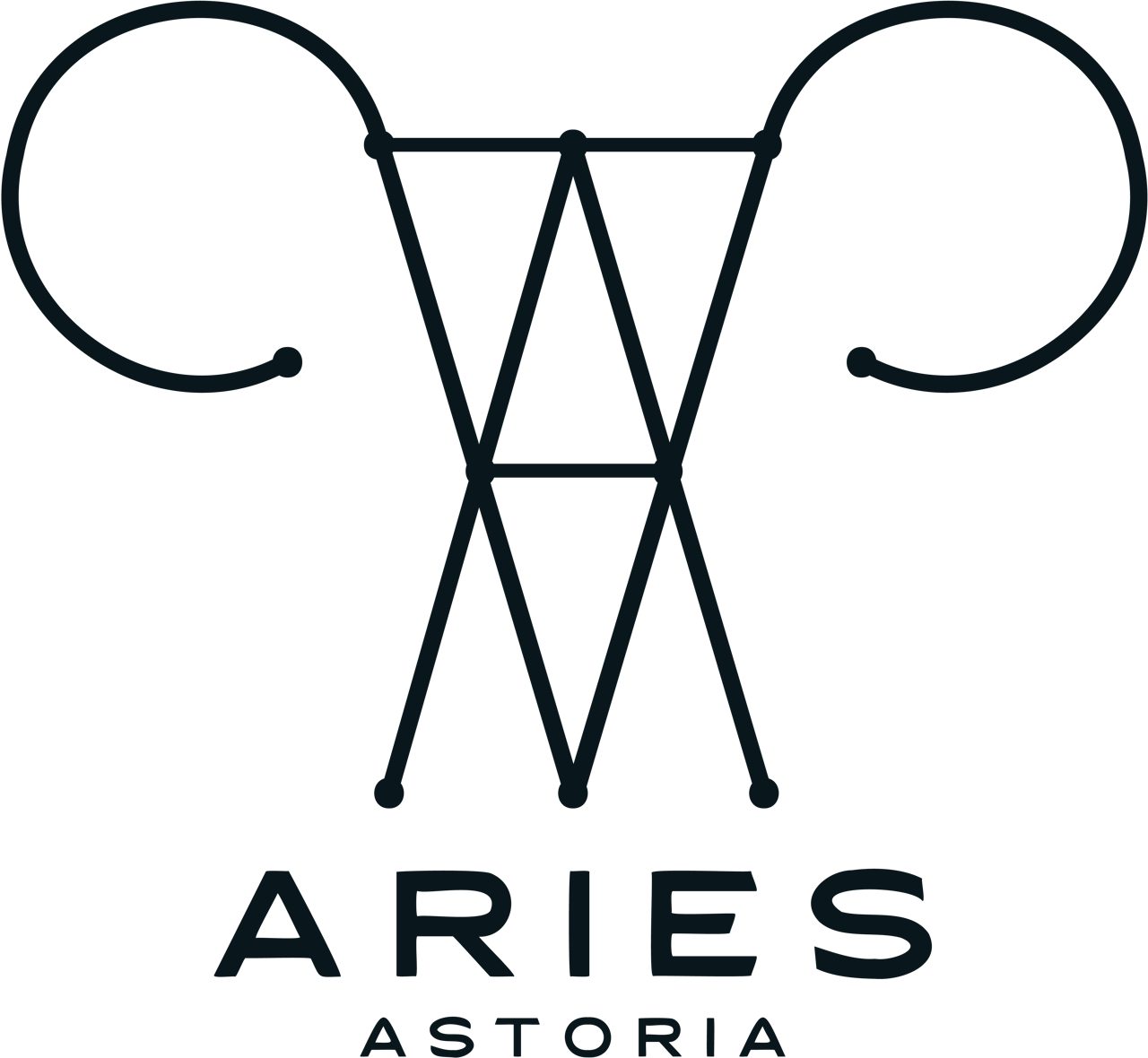 Aries Astoria