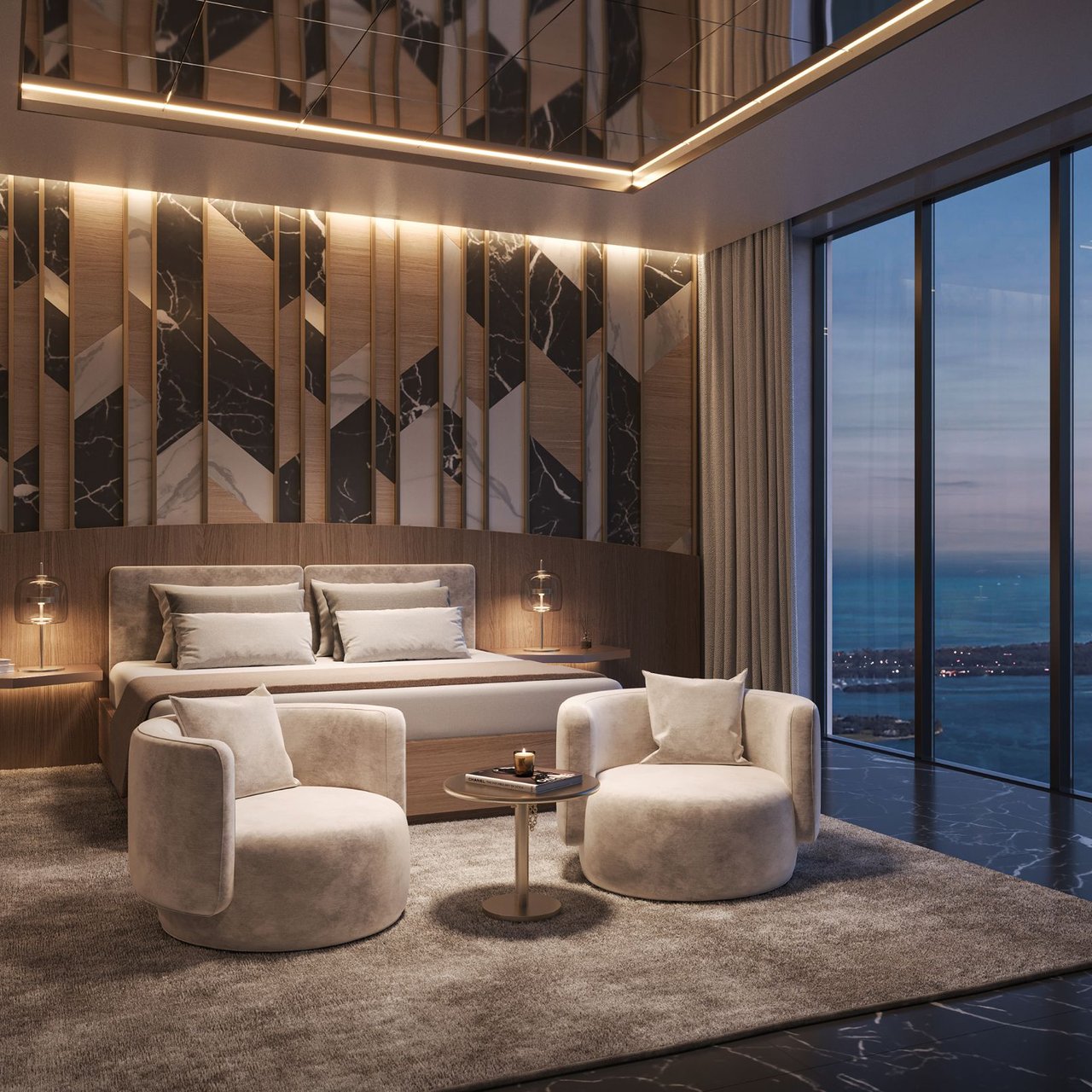 888 Brickell by Dolce&Gabbana